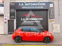 2020 Opel Corsa