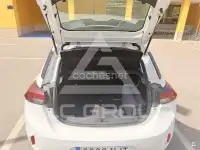 2020 Opel Corsa