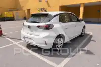 2020 Opel Corsa
