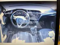 2020 Opel Corsa