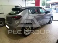 2020 Opel Corsa