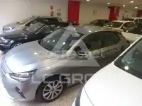2020 Opel Corsa