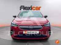 2020 Opel Corsa
