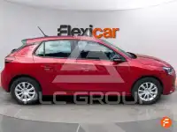2020 Opel Corsa