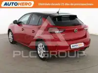 2020 Opel Corsa