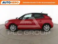 2020 Opel Corsa