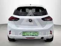 2020 Opel Corsa