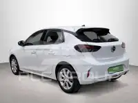 2020 Opel Corsa
