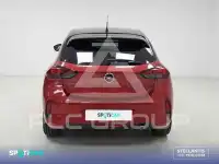 2020 Opel Corsa