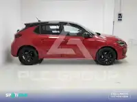 2020 Opel Corsa