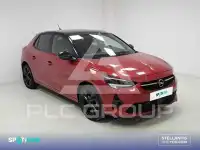 2020 Opel Corsa