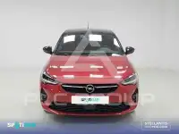 2020 Opel Corsa