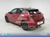 2020 Opel Corsa