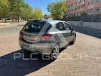 2020 Opel Corsa