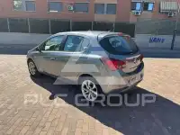 2020 Opel Corsa