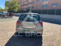 2020 Opel Corsa