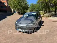 2020 Opel Corsa
