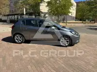 2020 Opel Corsa