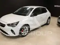 2020 Opel Corsa