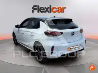 2020 Opel Corsa