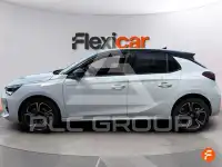 2020 Opel Corsa