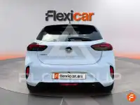 2020 Opel Corsa
