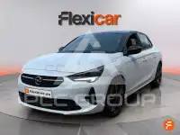 2020 Opel Corsa