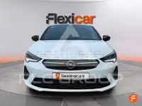 2020 Opel Corsa