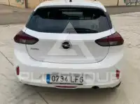 2020 Opel Corsa