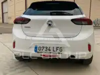 2020 Opel Corsa