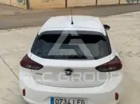 2020 Opel Corsa