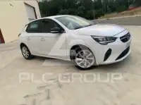 2020 Opel Corsa