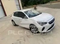 2020 Opel Corsa