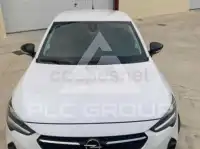 2020 Opel Corsa