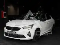 2020 Opel Corsa