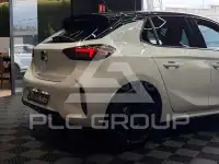 2020 Opel Corsa