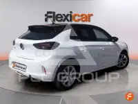 2020 Opel Corsa