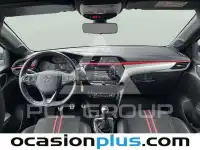 2020 Opel Corsa