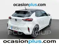2020 Opel Corsa