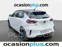 2020 Opel Corsa