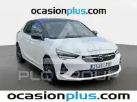 2020 Opel Corsa