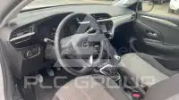 2020 Opel Corsa