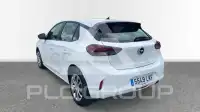 2020 Opel Corsa