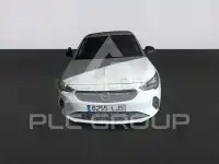 2020 Opel Corsa