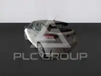 2020 Opel Corsa