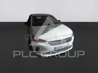 2020 Opel Corsa