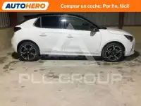 2020 Opel Corsa