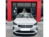 2020 Opel Corsa