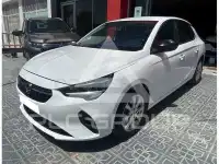 2020 Opel Corsa