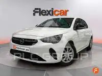 2020 Opel Corsa